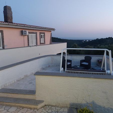 Bed and Breakfast Oasi Del Relax à Civitavecchia Extérieur photo