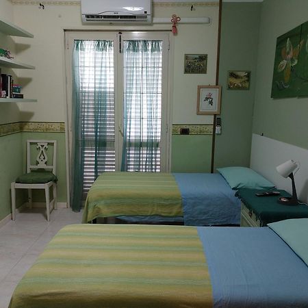 Bed and Breakfast Oasi Del Relax à Civitavecchia Extérieur photo