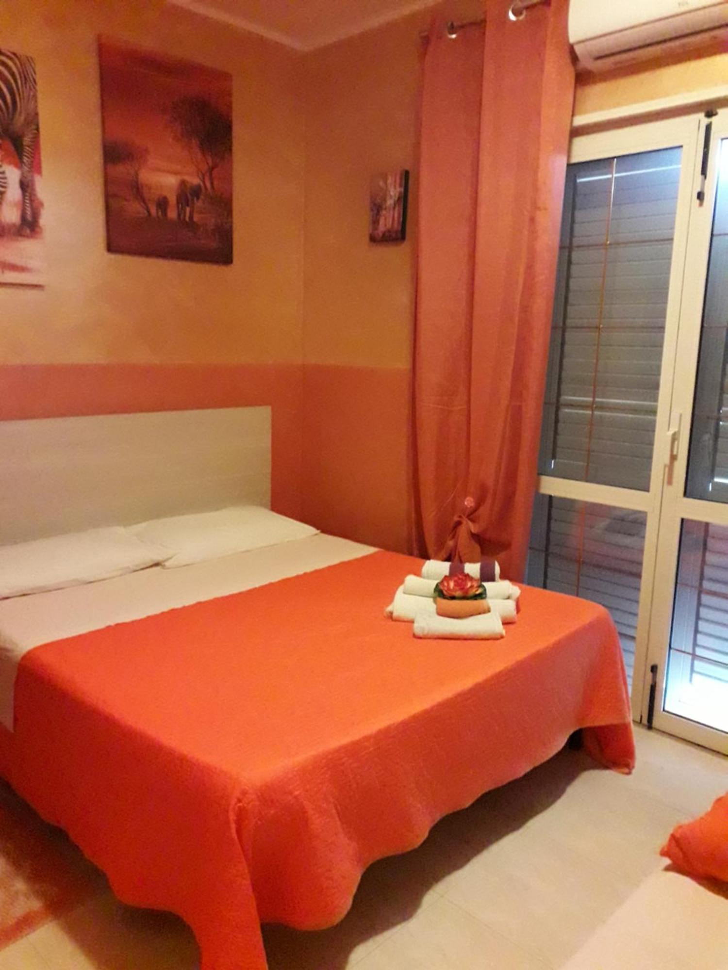 Bed and Breakfast Oasi Del Relax à Civitavecchia Extérieur photo