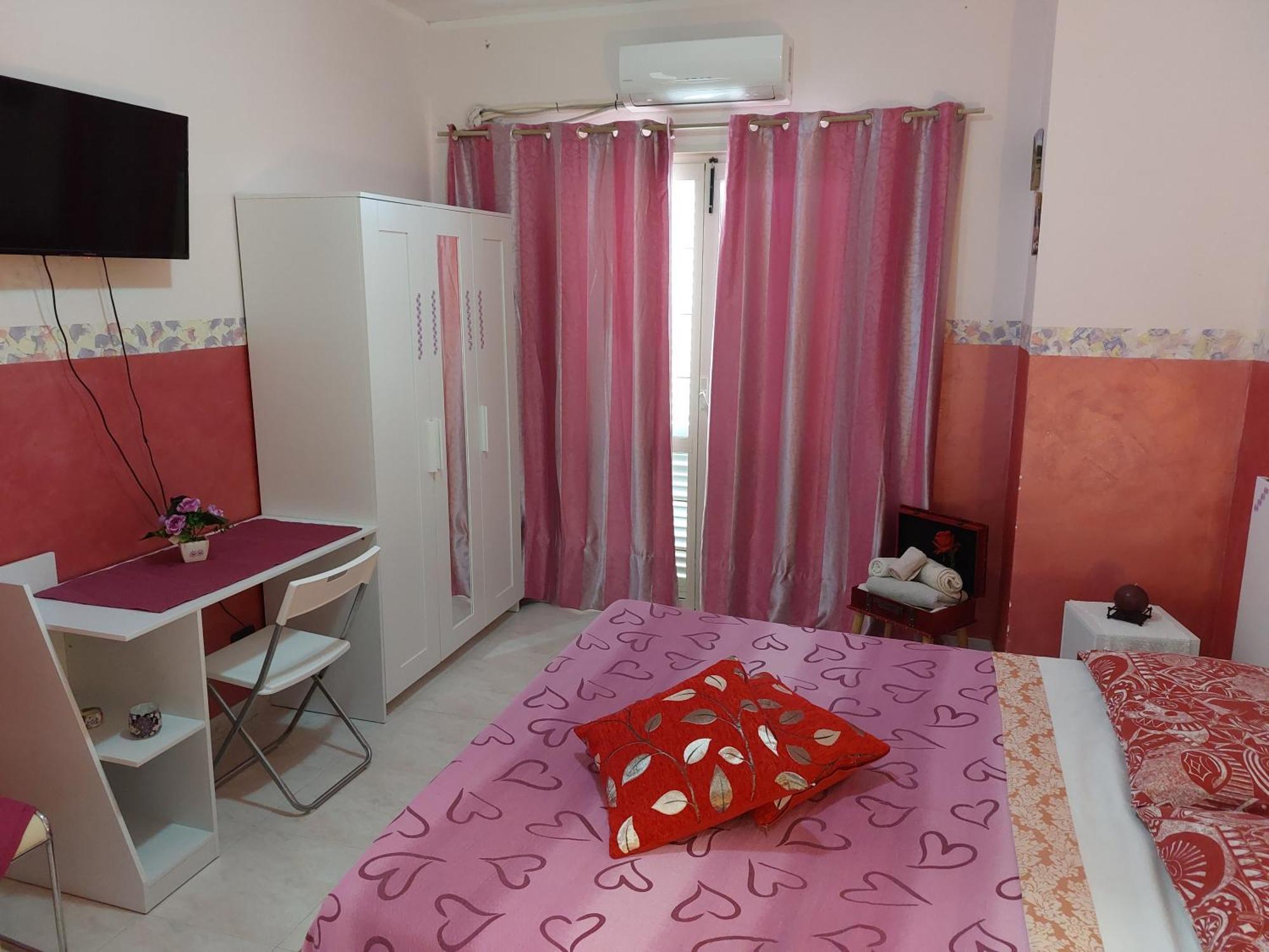 Bed and Breakfast Oasi Del Relax à Civitavecchia Extérieur photo