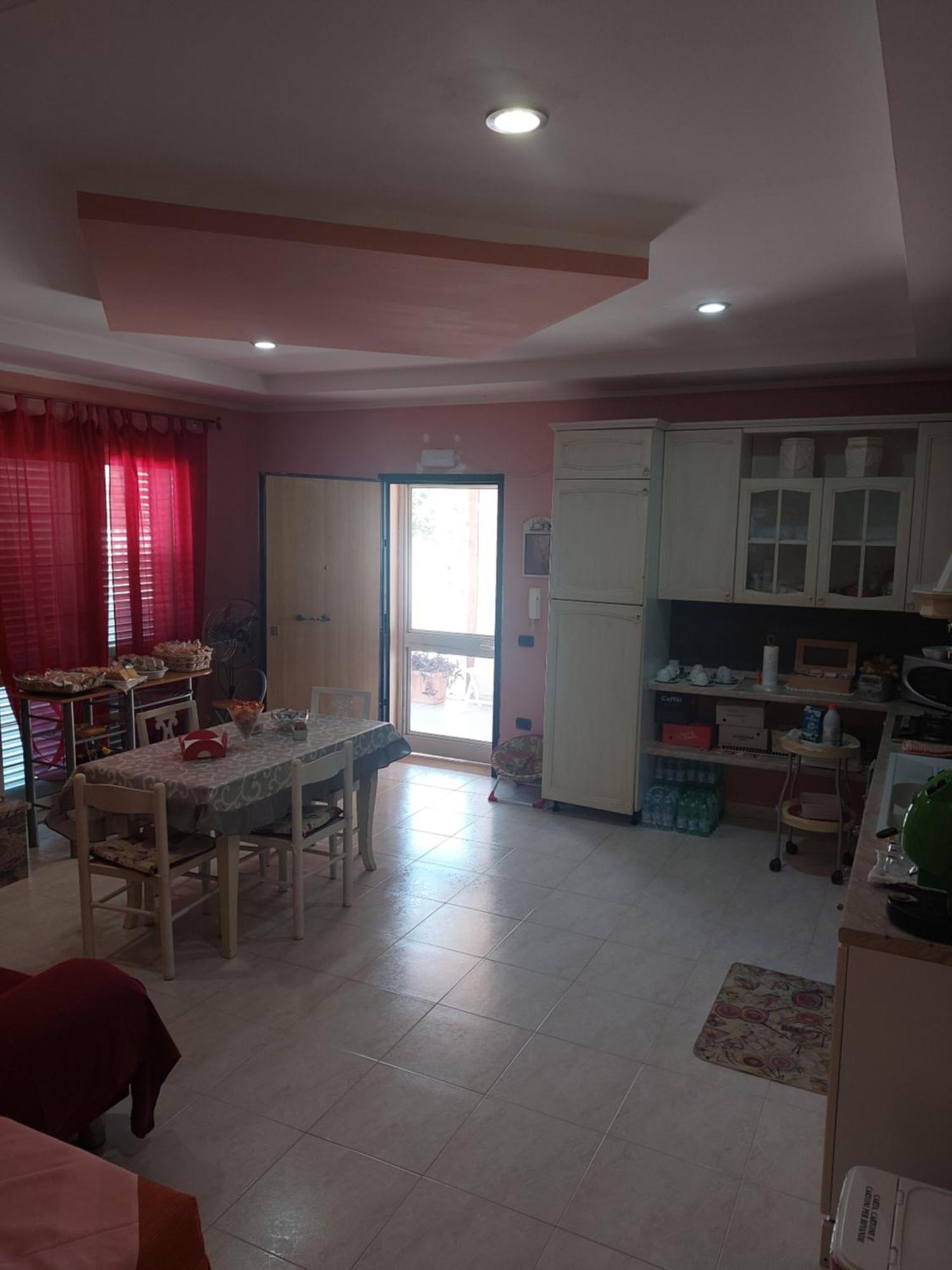 Bed and Breakfast Oasi Del Relax à Civitavecchia Extérieur photo