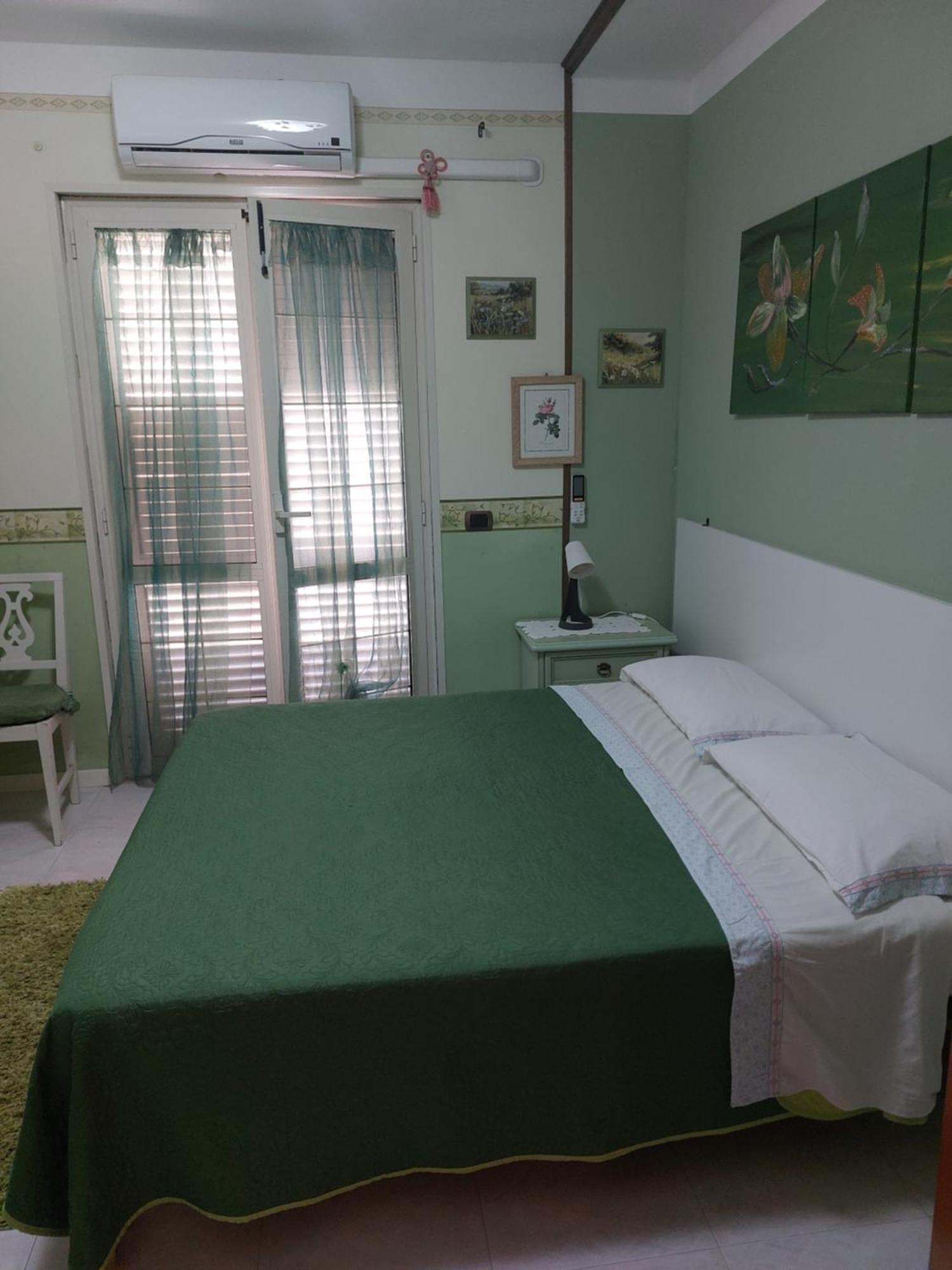 Bed and Breakfast Oasi Del Relax à Civitavecchia Extérieur photo