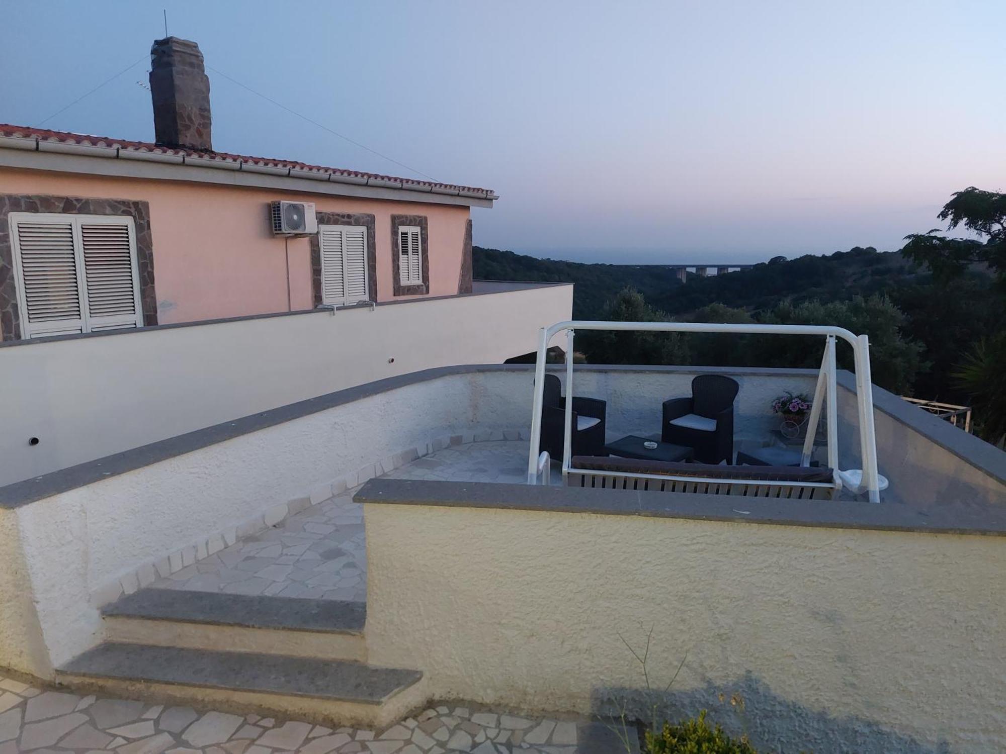 Bed and Breakfast Oasi Del Relax à Civitavecchia Extérieur photo