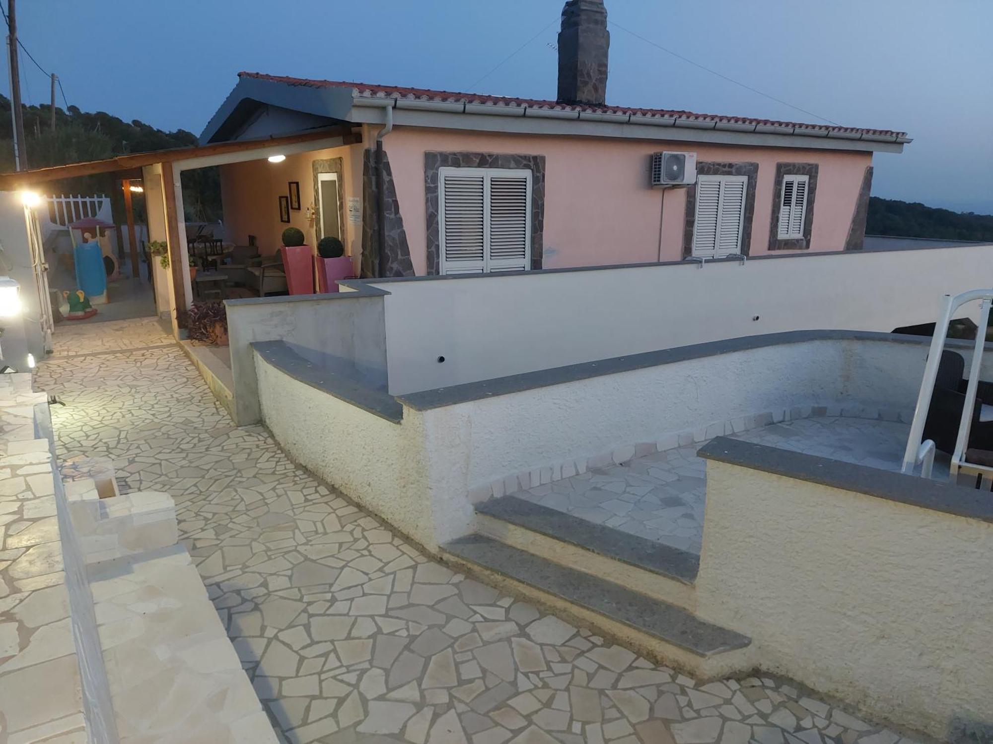 Bed and Breakfast Oasi Del Relax à Civitavecchia Extérieur photo