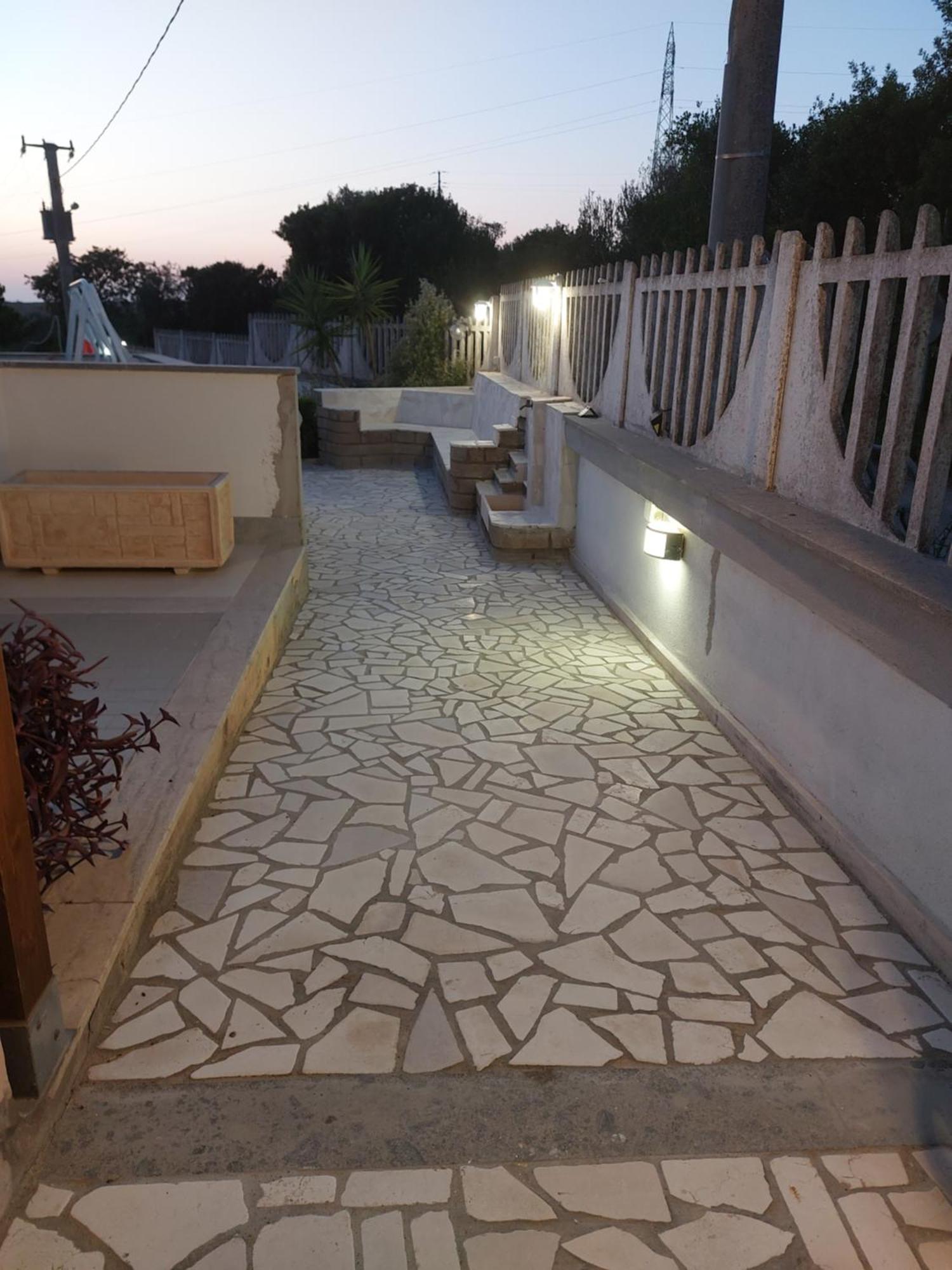 Bed and Breakfast Oasi Del Relax à Civitavecchia Extérieur photo