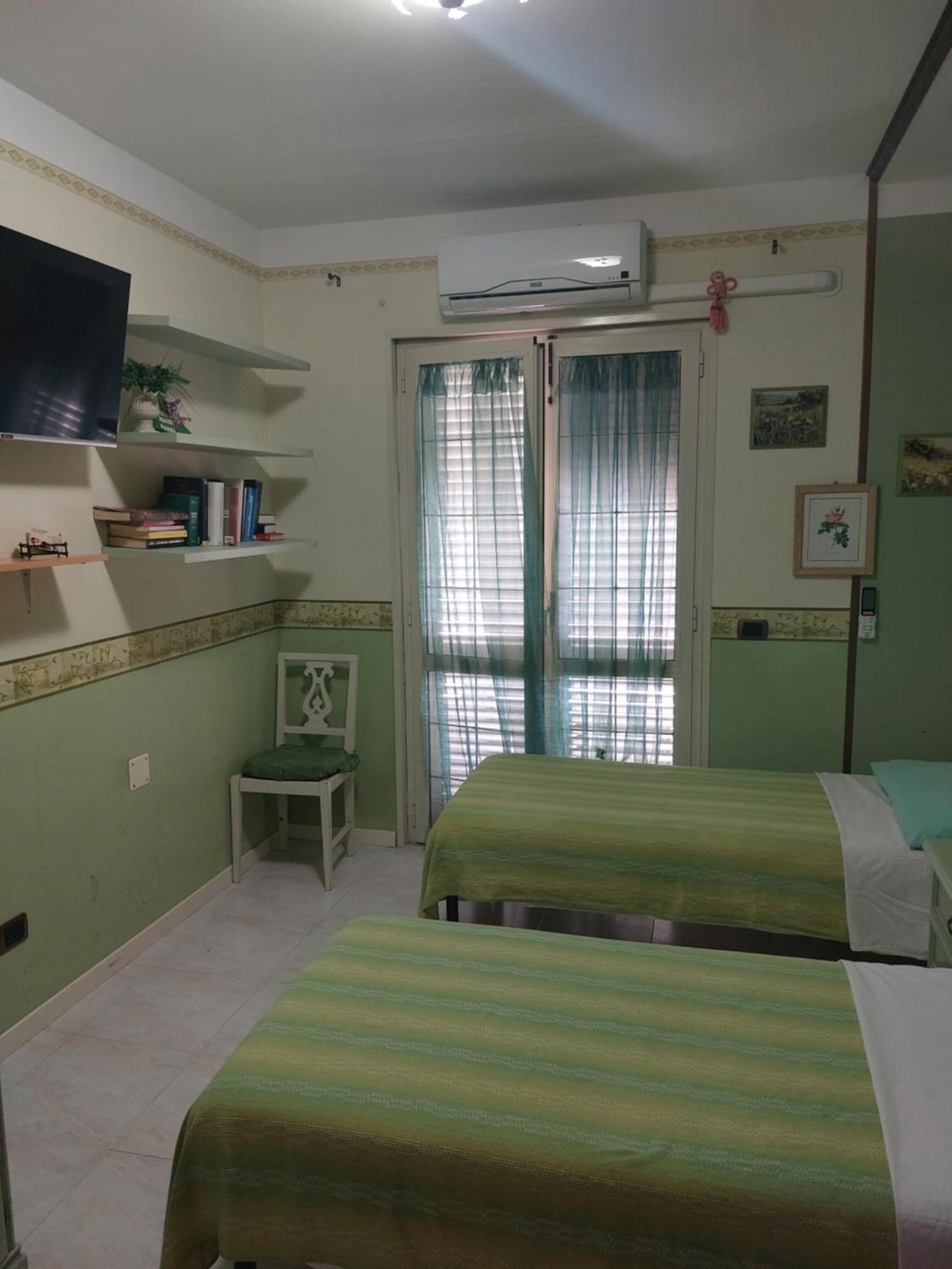 Bed and Breakfast Oasi Del Relax à Civitavecchia Extérieur photo