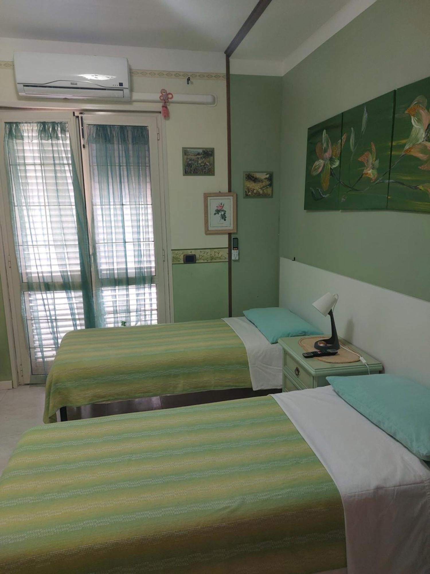 Bed and Breakfast Oasi Del Relax à Civitavecchia Extérieur photo