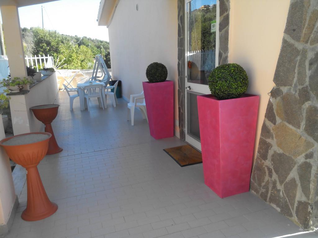 Bed and Breakfast Oasi Del Relax à Civitavecchia Chambre photo