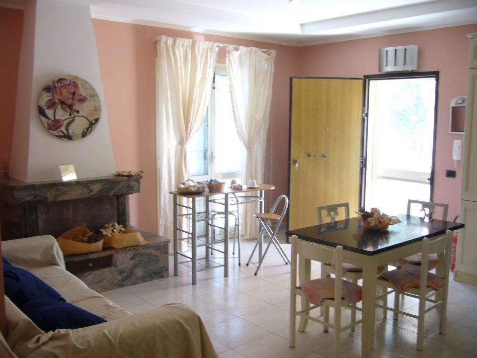 Bed and Breakfast Oasi Del Relax à Civitavecchia Extérieur photo