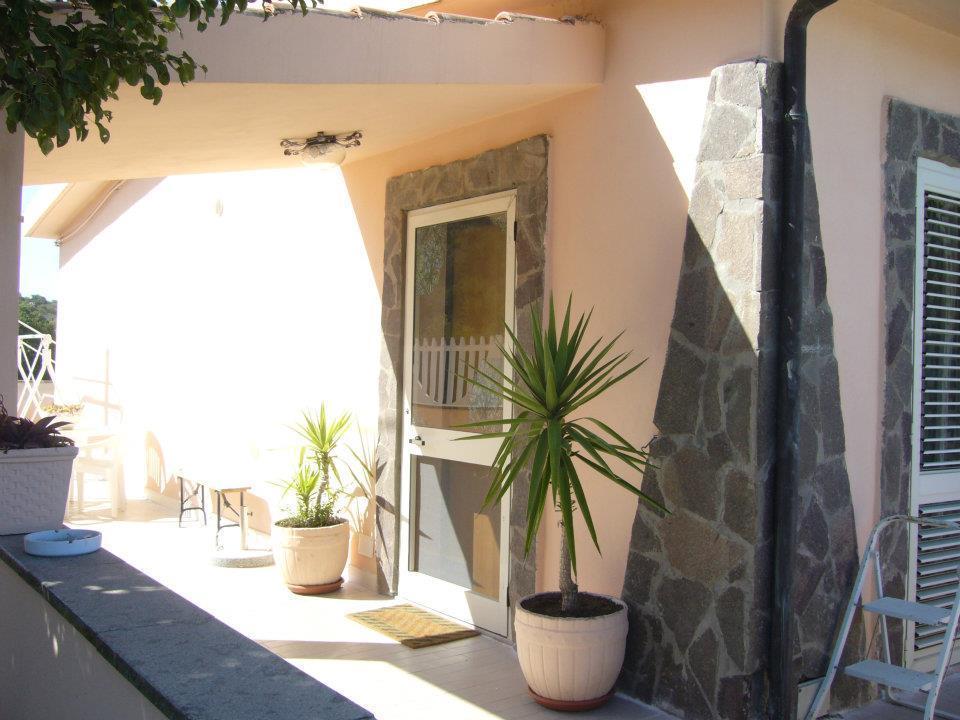 Bed and Breakfast Oasi Del Relax à Civitavecchia Chambre photo